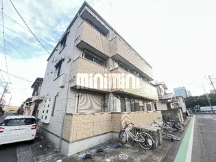 プランドール壱番館の画像