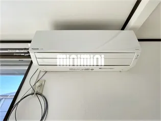 プレジール伊倉B【2階】の内装