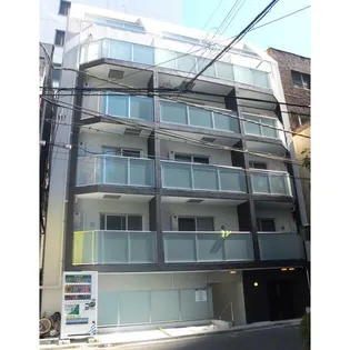 東京都千代田区神田三崎町3【マンション】の外観