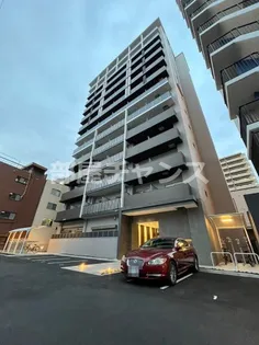 愛知県名古屋市西区幅下2【マンション】の外観