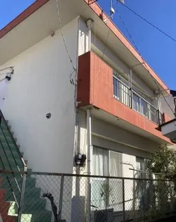 シブヤアパート Wの画像