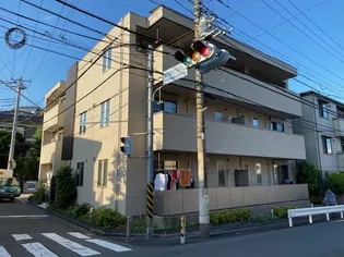 コントレール妙蓮寺の画像