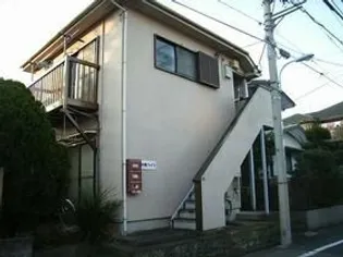 井草ハイツの画像