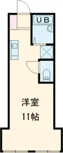 すざくHouse【1階】の間取り