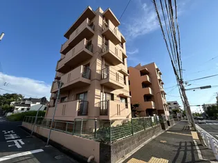 ヴィラ新多聞の画像