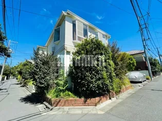 グレースハイツの画像