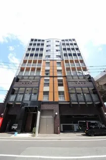 福岡県北九州市小倉北区大手町【マンション】の外観