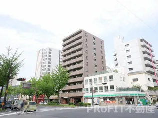 フェリーチェ難波オーベストの画像