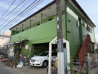 みどり館の画像