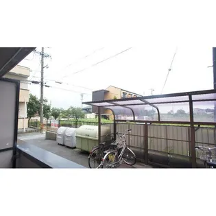 メゾントップス【3階】のその他画像