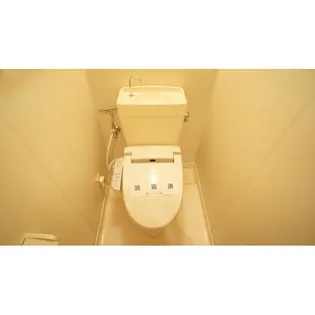 メゾントップス【3階】の内装