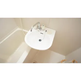 メゾントップス【3階】の内装