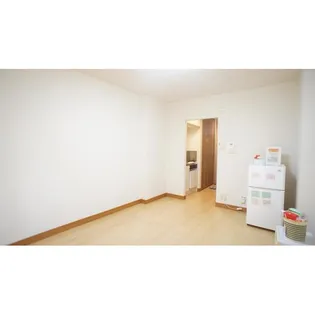 メゾントップス【3階】の内装