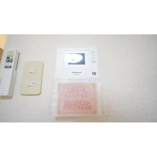 メゾントップス【3階】の内装