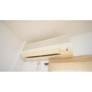 メゾントップス【3階】の内装