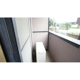 メゾントップス【3階】の内装