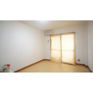 メゾントップス【3階】の居間