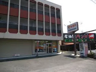 メゾントップス【3階】の周辺