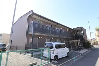 レオネクストプランドール南本町の画像