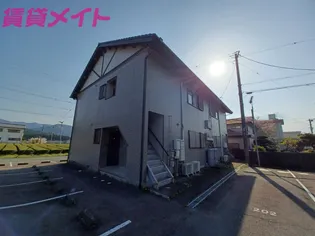 やまびこ 2【2階】の地図