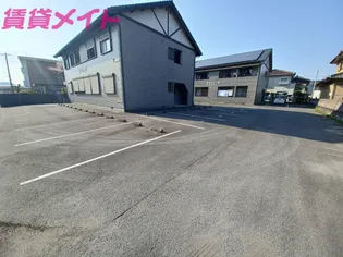 やまびこ 2【2階】の地図