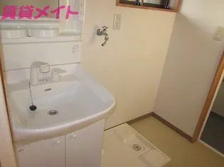 やまびこ 2【2階】の内装