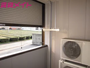 やまびこ 2【2階】の内装