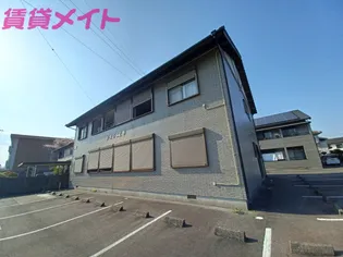 やまびこ 2【2階】の外観