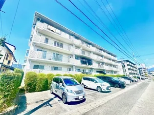 アルカディア祇園の画像