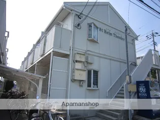 STハイムテオドールVの画像