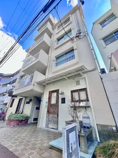 ホワイトヴィラ 武庫之荘の画像