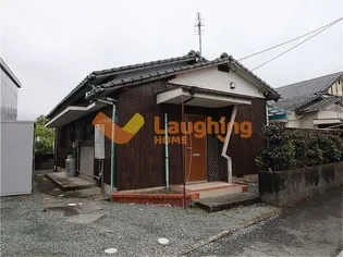 福岡県久留米市野中町【一戸建】の外観