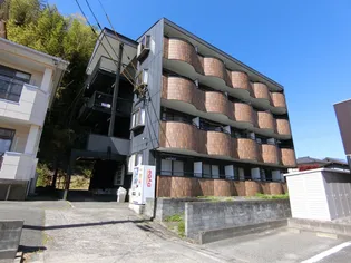 メゾンドールアラカワの画像