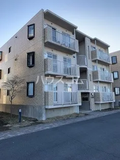 ルミエール緑岡 B【3階】の外観