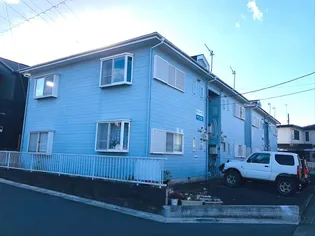 サンハイツIIの画像