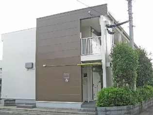 レオパレスエクセラン青葉の画像