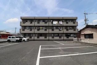 アーバンライフ千鳥【1階】の外観