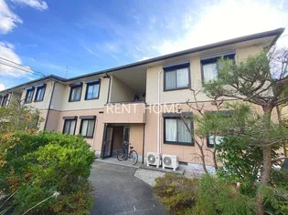 フォレストハイム誉田の画像