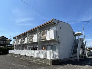 ハイム久居の画像