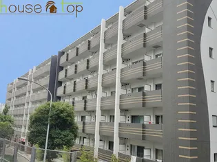 セレニテ甲子園II【7階】の外観