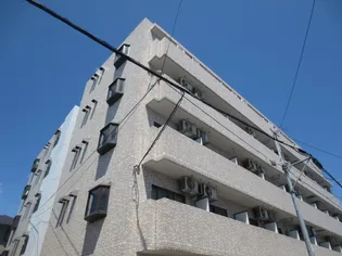 共立リライアンス四谷V B棟の画像