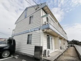 SEAS【1階】の外観