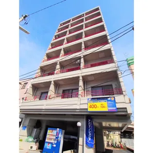 ジュネパレス新松戸第16の画像