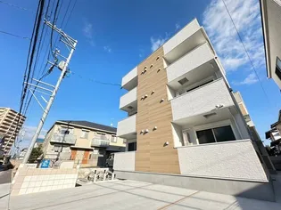 MOVE江波本町の画像
