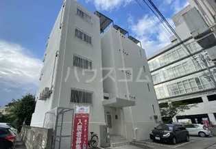 ベルアージュの画像