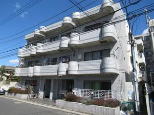 ブルーミング南行徳の画像