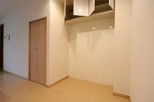 カーサ セグーラの内装