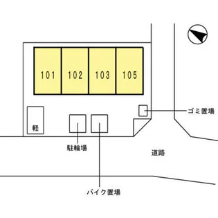 カーサ セグーラのその他画像
