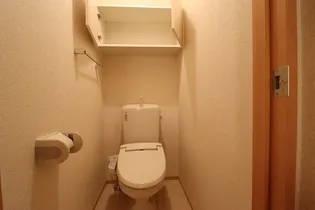 カーサ セグーラの内装