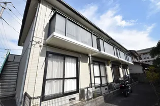 コットンハウスの画像